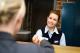 Reception open 24 hours
 - The Old Woolstore Apartment Hotel
