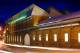 Exterior
 - The Old Woolstore Apartment Hotel