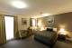 Hotel Room
 - The Old Woolstore Apartment Hotel