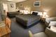 Hotel Room - Twin
 - The Old Woolstore Apartment Hotel