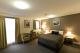 Hotel Room
 - The Old Woolstore Apartment Hotel