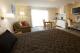 Studio Apartment
 - The Old Woolstore Apartment Hotel