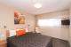 One Bedroom Apartment - bedroom
 - The Old Woolstore Apartment Hotel