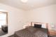 Two Bedroom Apartment - main bedroom
 - The Old Woolstore Apartment Hotel