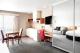 Studio Apartment
 - The Old Woolstore Apartment Hotel