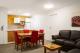 Two Bedroom Apartment
 - The Old Woolstore Apartment Hotel