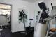 Gym
 - The Oriana, Orange