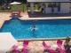 Pool  - The Oriana, Orange