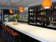 Travellers Lounge - Bar
 - The Oriana, Orange