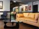 Travellers Lounge
 - The Oriana, Orange