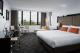 Deluxe King
 - The Park Hotel Brisbane