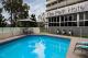 Pool
 - The Park Hotel Brisbane