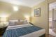 Bedroom
 - The Peninsula Riverside Serviced Apartments