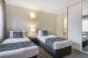 Twin Suite
 - The Peninsula Riverside Serviced Apartments