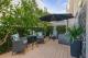 Courtyard
 - The Peninsula Riverside Serviced Apartments