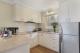 Fully equipped kitchen
 - The Peninsula Riverside Serviced Apartments