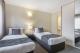 Twin Suite  - The Peninsula Riverside Serviced Apartments