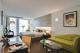 Junior Suite
 - The Point Brisbane