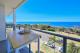Balcony- 2 Bedroom Executive
 - The Point Resort