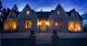 The Priory Country Lodge at dusk
 - The Priory Country Lodge