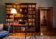 The Library
 - The Priory Country Lodge