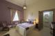 Downstairs Queen room with ensuite.
 - The Racecourse Inn