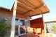 Outside private porch
 - Best Western Plus The Ranges Karratha