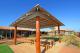 Outdoor BBQ Gazebo areas
 - Best Western Plus The Ranges Karratha