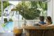 Brigadier Room Balcony
 - The Reef House Adults Retreat