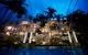 Fresh Water Poolside at night
 - The Reef House Adults Retreat