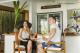 Brigadier Honesty Bar
 - The Reef House Adults Retreat