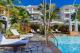 The Reef House - Pool
 - The Reef House Adults Retreat