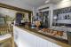Complimentary Punch & Canapes each evening
 - The Reef House Adults Retreat