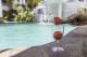 Complimentary Sorbet served around the pools daily
 - The Reef House Adults Retreat