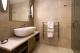 Lake View 2 Bedroom Aparment bathroom
 - The Rees Hotel Luxury Apartments & Lakeside Residences