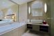 Executive Lakeview Hotel Room Bathroom
 - The Rees Hotel Luxury Apartments & Lakeside Residences