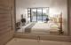 Executive Lake View Hotel Room 1
 - The Rees Hotel Luxury Apartments & Lakeside Residences
