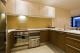 Apartment kitchen
 - The Rees Hotel Luxury Apartments & Lakeside Residences