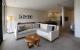 Executive bathroom
 - The Rees Hotel Luxury Apartments & Lakeside Residences