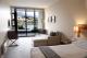 Lake View Hotel Room
 - The Rees Hotel Luxury Apartments & Lakeside Residences