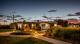Twilight at the Rocks
 - The Rocks Motel