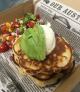 Breakfast to your room
 - The Rocks Motel