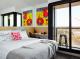 Standard Hotel Queen
 - Mercure Bendigo Schaller