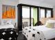 Standard Hotel Twin
 - Mercure Bendigo Schaller