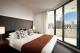 One bedroom apartment
 - The Sebel Brisbane