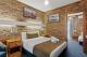 Family Room
 - The Settlement Historic Hotel