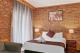 Family Room
 - The Settlement Historic Hotel