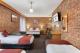 Family Room
 - The Settlement Historic Hotel