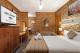 Queen Room/Accessible Room
 - The Settlement Historic Hotel