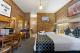 Twin Room
 - The Settlement Historic Hotel